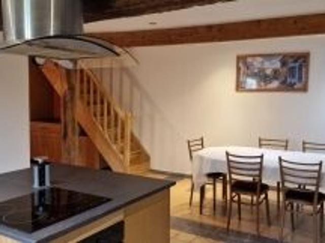Maison vente à Auxerre, Boeurs-en-othe