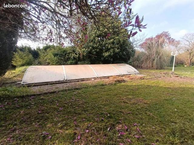 Maison vente à Montcaret, Dordogne