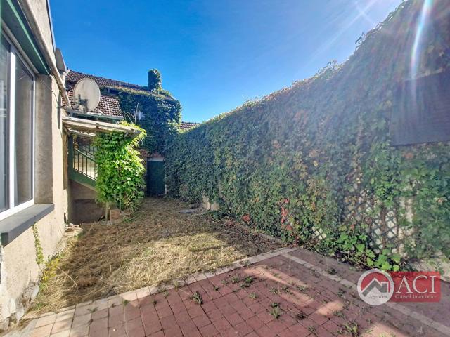 Maison vente à Fourges, Vexin-sur-Epte