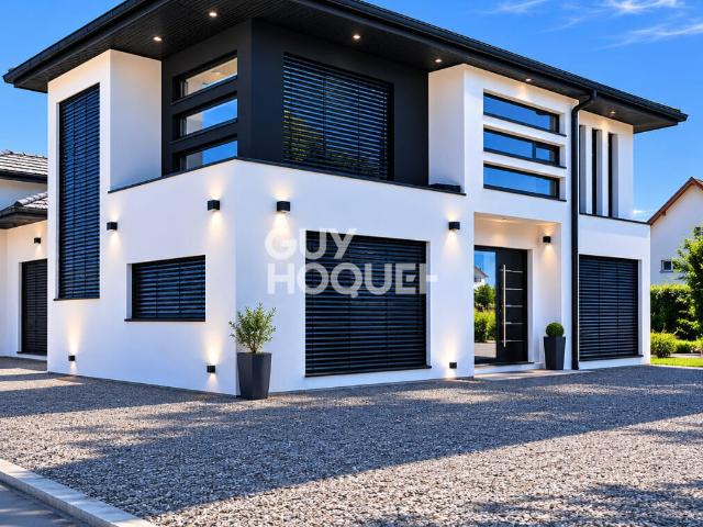 Maison vente à Thann-Guebwiller, Raedersheim