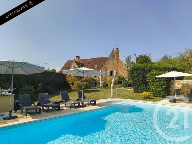 Maison vente à Anglars-Nozac, Lot