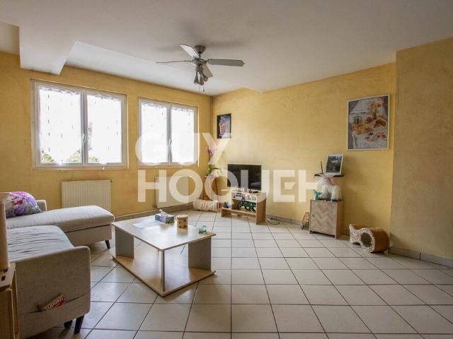 Maison vente à France métropolitaine, Durtol