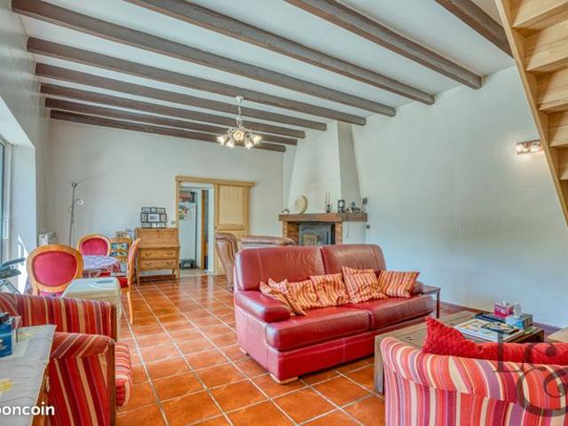 Maison vente à Villeneuve-sur-Lot, Villeneuve-sur-lot
