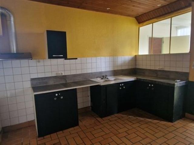 Maison vente à Marmande, Montignac-toupinerie
