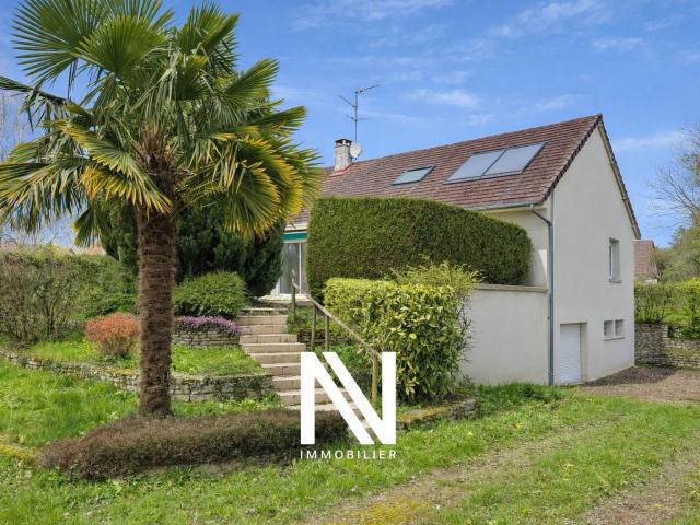 Maison vente à Caen, Cairon