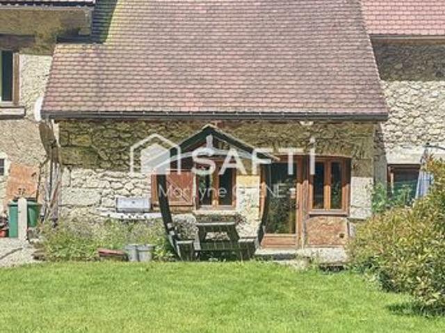 Maison vente à Confolens, Saint-christophe