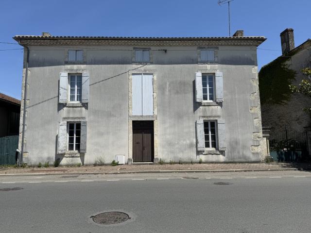 Maison vente à Nérac, Casteljaloux