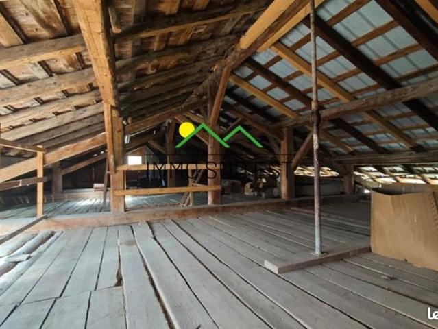 Maison vente à Notre-Dame-du-Pré, Savoie