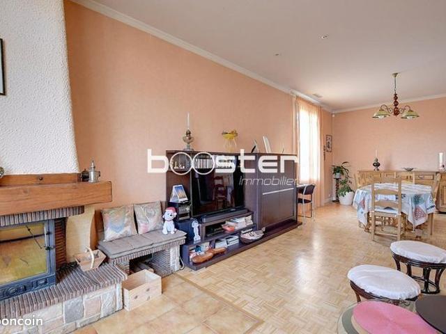 Maison vente à Toulouse