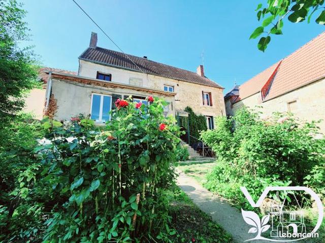 Maison vente à Clermont