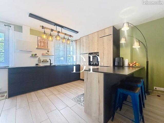 Maison vente à Thonon-les-Bains, Bons-en-chablais