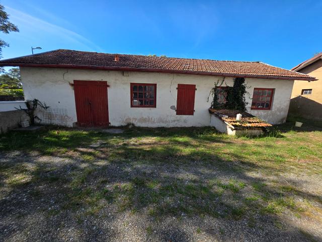 Maison vente à Ondres, Landes