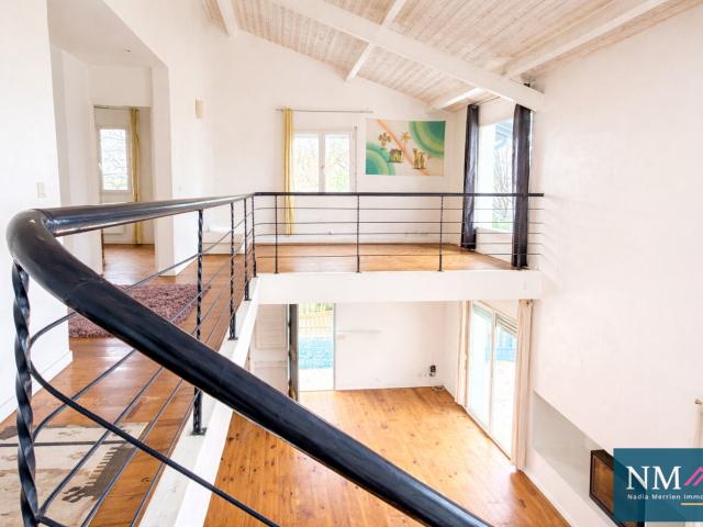 Maison vente à Bayonne, Bidache