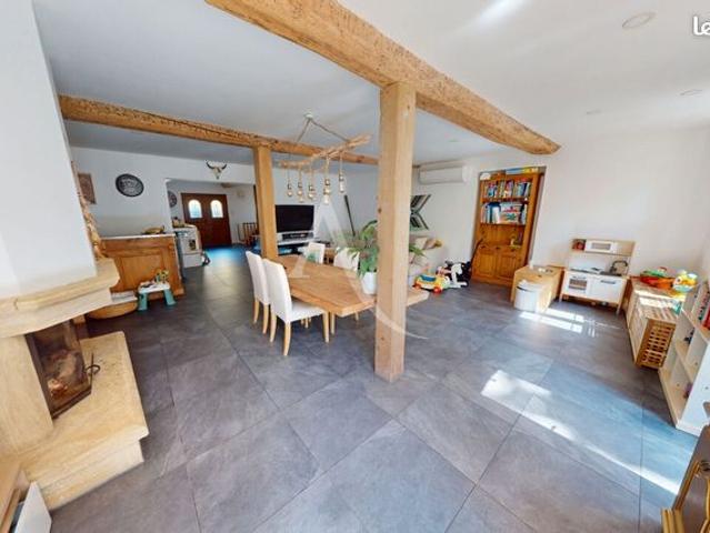 Maison vente à Toulouse, Daux