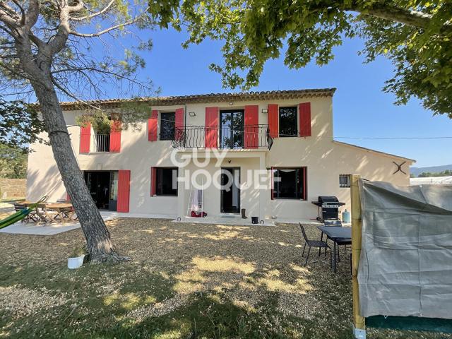 Maison vente à L'Isle-sur-la-Sorgue, Vaucluse
