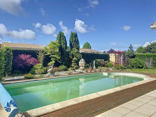 Maison vente à France métropolitaine, Biscarrosse