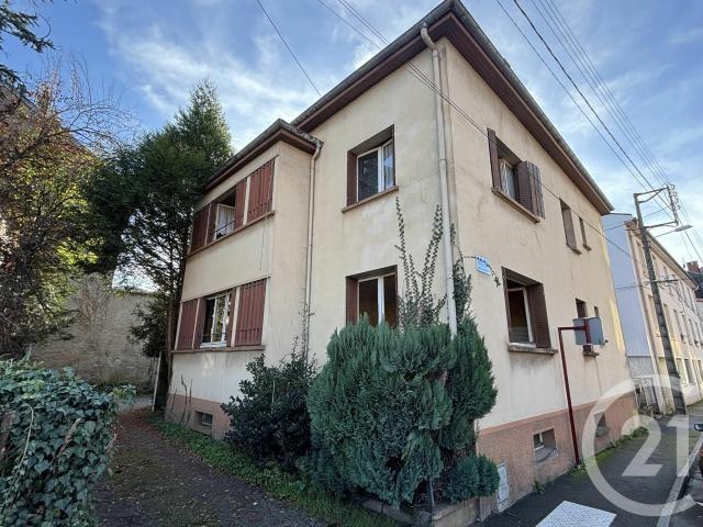 Maison vente à Saint-Dié-des-Vosges, Raon-l'etape