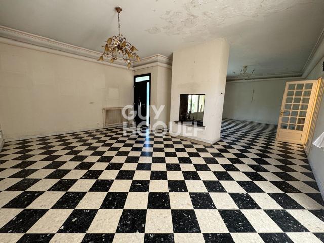 Maison vente à Perroutis, Estillac