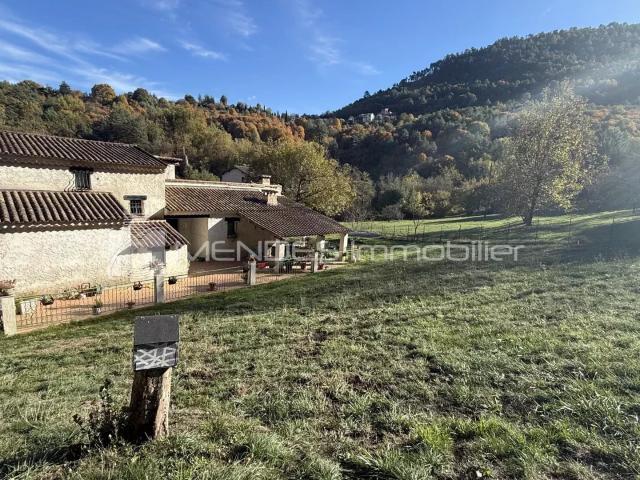 Maison vente à France métropolitaine, Sospel