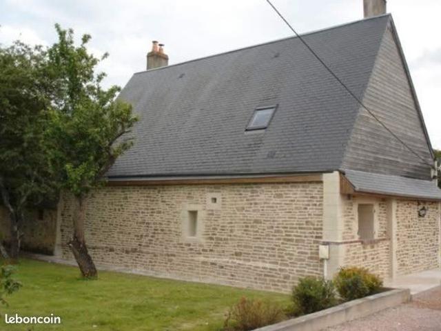 Maison vente à La Chapelle-Vicomtesse, Loir-et-Cher