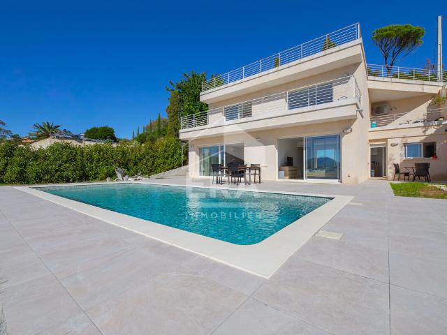 Maison vente à Les Termes, Mandelieu-la-Napoule