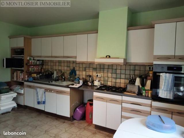 Maison vente à Riom, Vensat