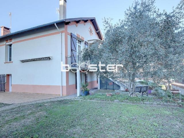 Maison vente à Toulouse