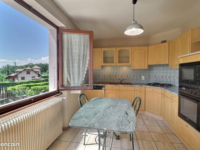 Maison vente à Thonon-les-Bains, Allinges