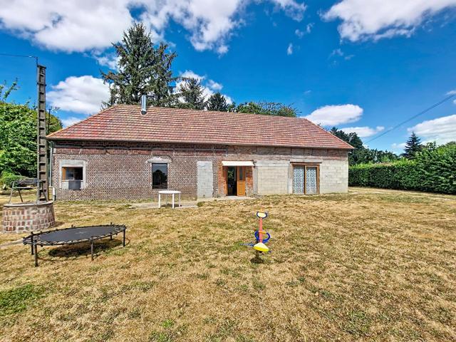 Maison vente à Les Andelys, La Neuve-grange