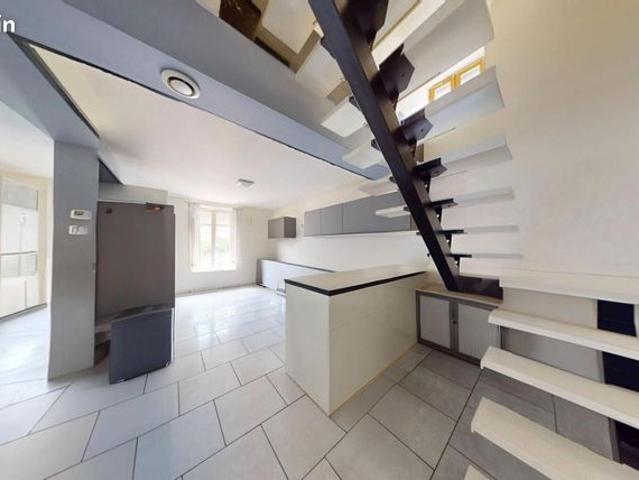 Maison vente à Saint-Étienne, Le Chambon-feugerolles