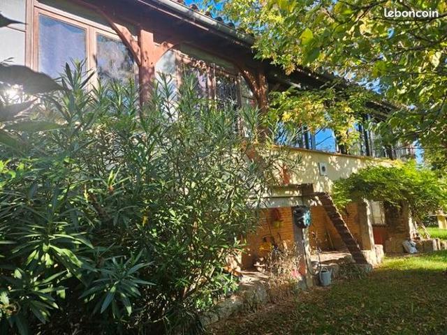 Maison vente à Marmande, Tonneins