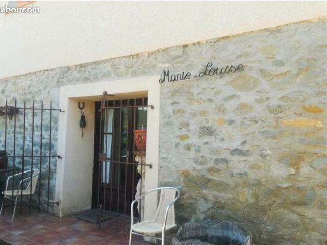 Maison vente à Limoux, Occitanie
