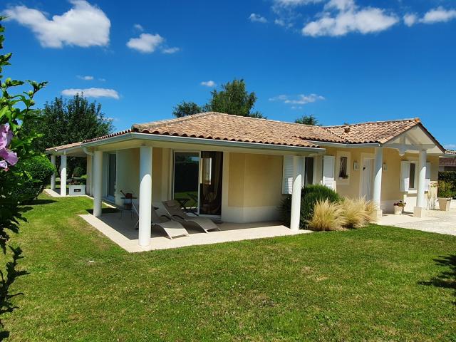 Maison vente à Saintes, Grézac