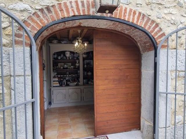 Maison vente à Saint-Bauzille-de-Putois, Hérault