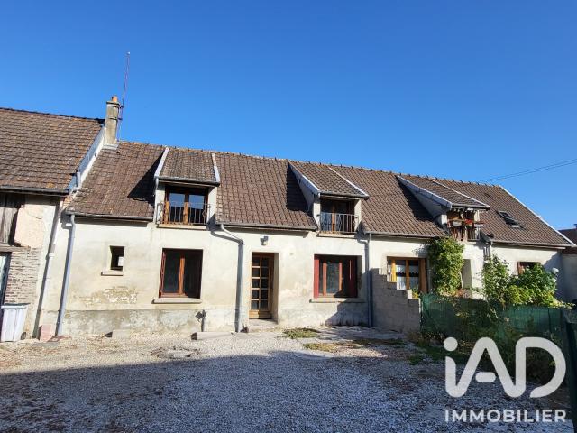 Maison vente à Droupt-Saint-Basle, Aube