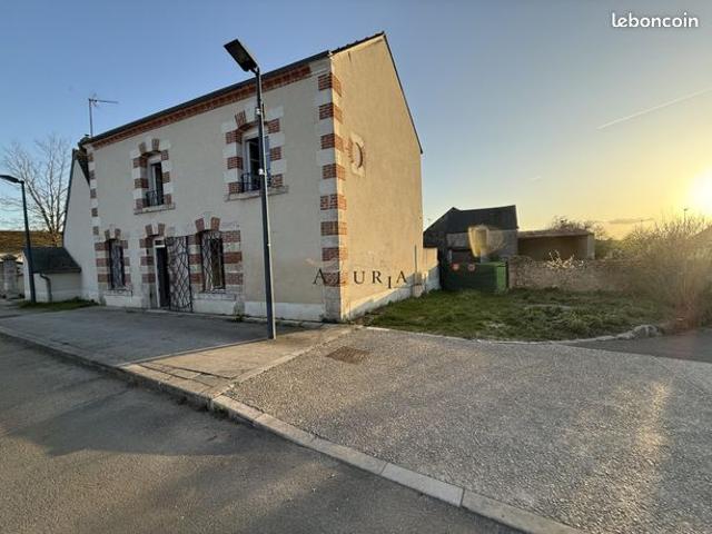 Maison vente à Vitry-le-François, Marolles