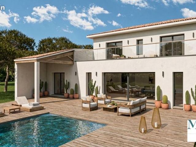 Maison vente à Aix-en-Provence, Cabriès
