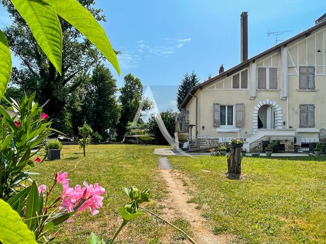 Maison vente à Villeneuve-sur-Lot, Fumel