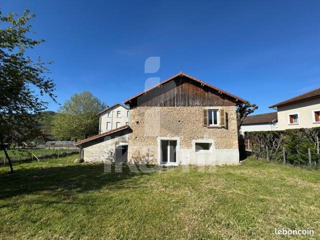 Maison vente à Grenoble, Varacieux