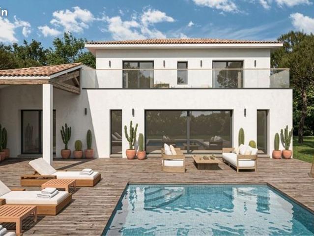 Maison vente à Aix-en-Provence, Cabriès
