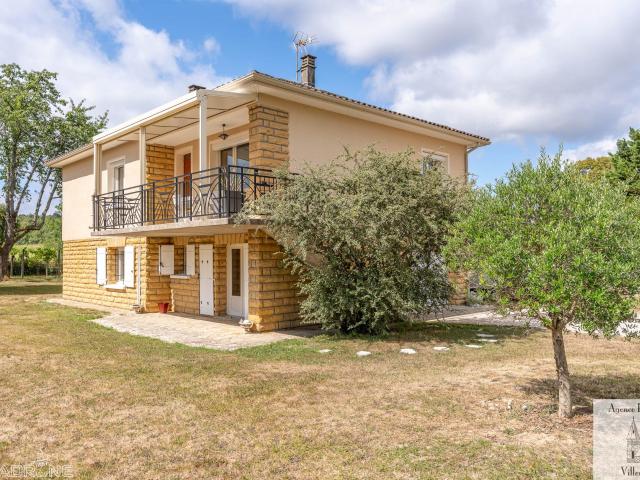 Maison vente à Bergerac, Monpazier