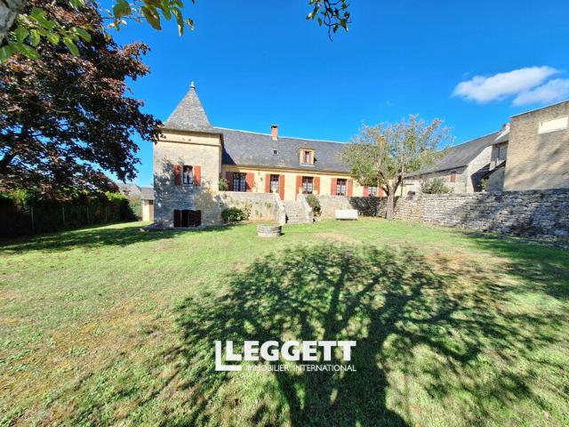 Maison vente à Sarlat-la-Canéda, Jayac