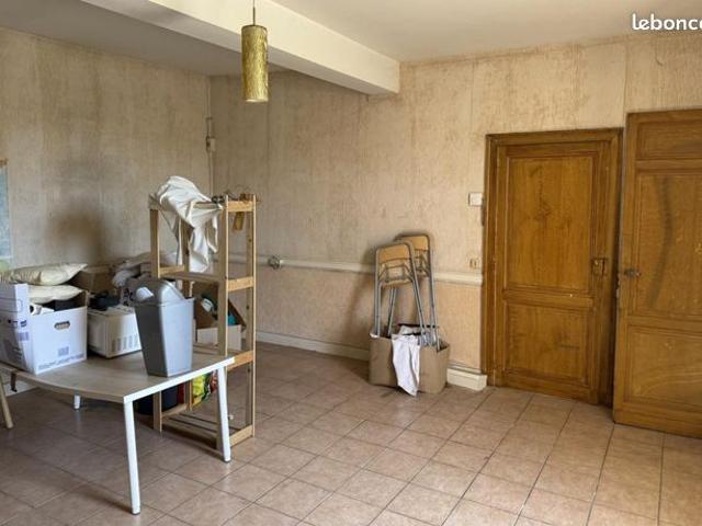 Maison vente à Nérac, Casteljaloux
