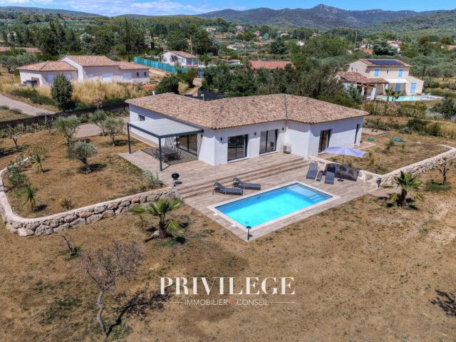 Maison vente à Aups, Var