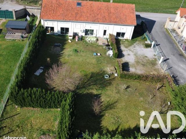 Maison vente à Vichy, Saint-loup