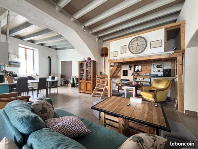 Maison vente à Villerest, Loire