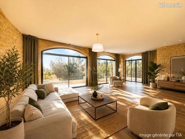 Maison vente à Cavaillon, Vaucluse