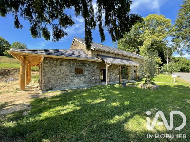 Maison vente à Chez Nanet, Surdoux