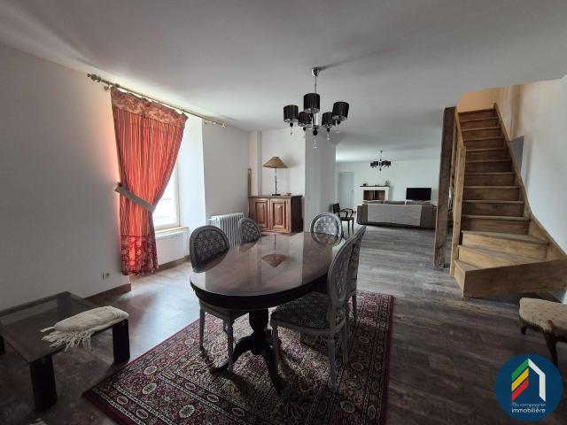 Maison vente à Montournais, Vendée