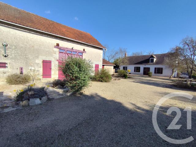 Maison vente à Saint-Amand-Montrond, Touchay